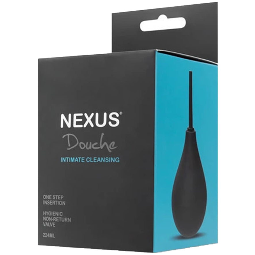 Nexus Douche 安全防止回流後庭沖洗泵