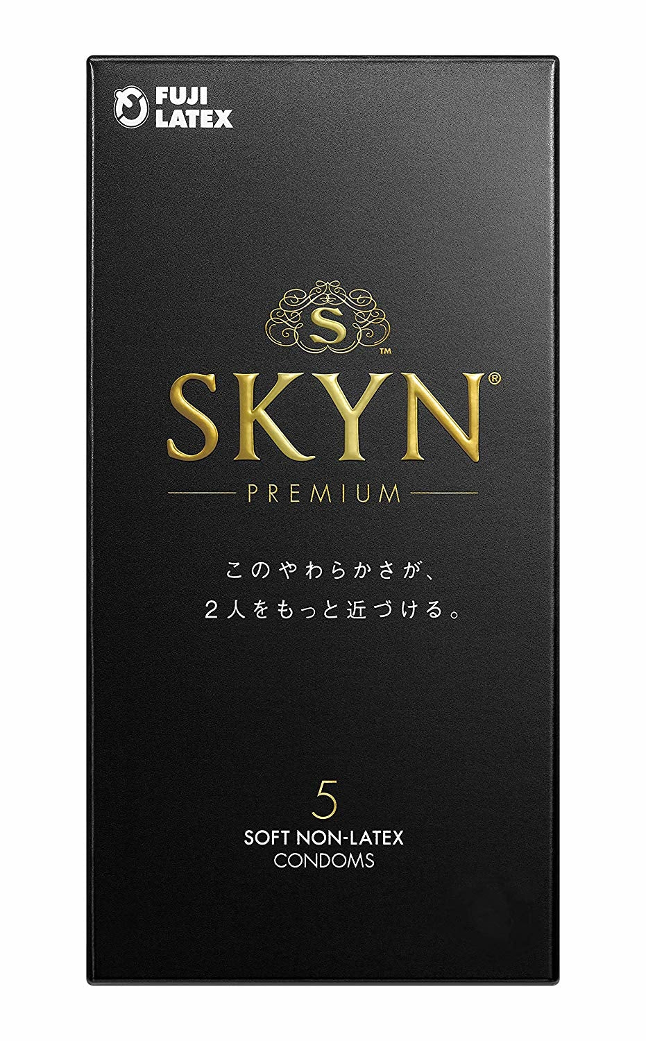 SKYN 軟滑iR纖薄安全套（36mm）－ 5 / 10 / 12片