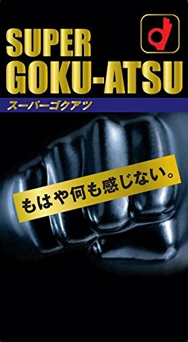 岡本長期作戰持久安全套 － 10片