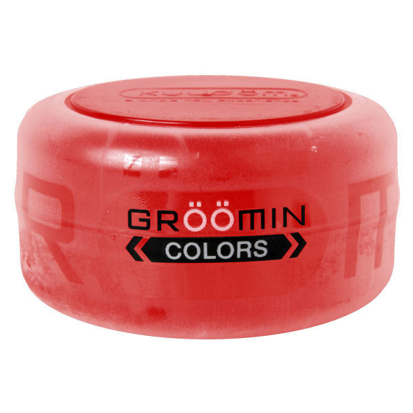 Groomin Colours釋放你本性自慰膠 - 4款可選