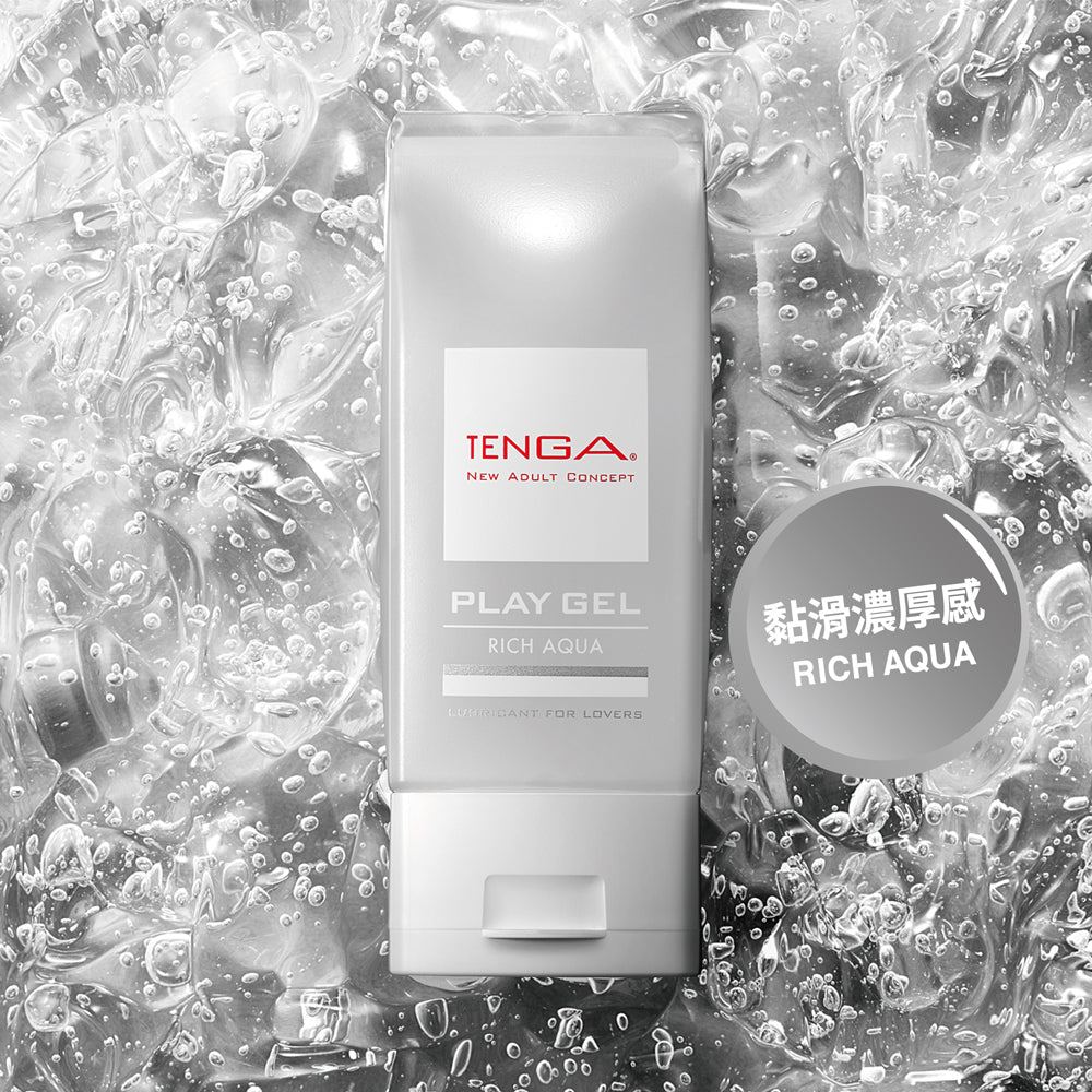 Tenga Play玩具潤滑劑 － 160ml