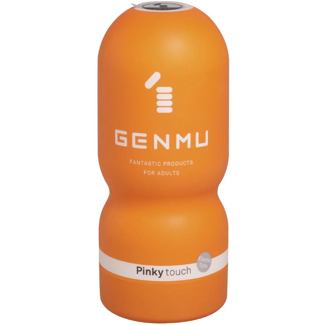 Genmu 男士快感飛機杯