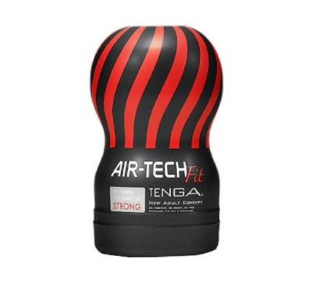 Tenga Air-Tech Fit 真空極強吸力飛機杯