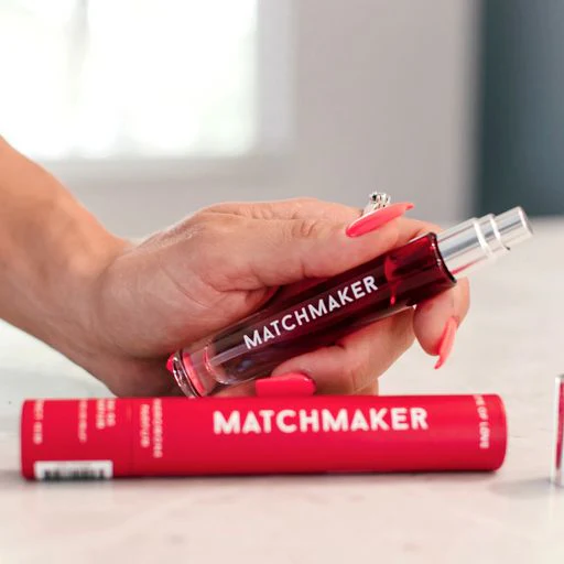 EOL Matchmaker 性感紅鑽女士費洛蒙香水 - 10 / 30ml