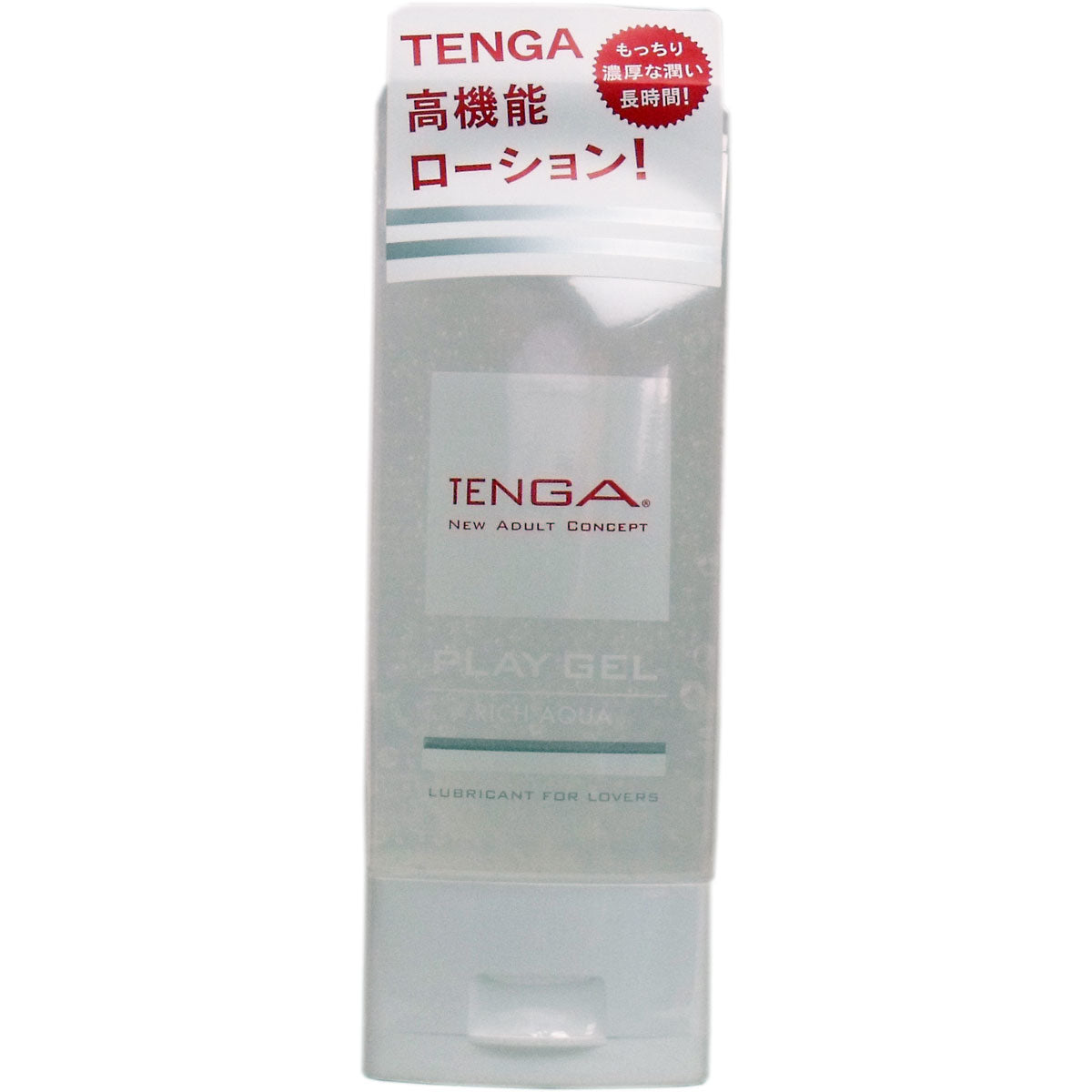 Tenga Play玩具潤滑劑 － 160ml