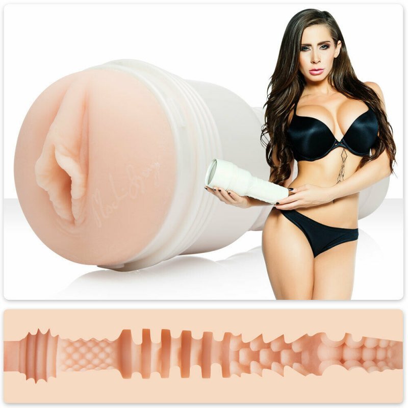 Fleshlight Madison Ivy女王飛機杯