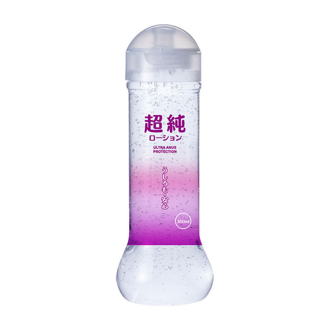 超純水性後庭潤滑劑 － 150 / 360ml