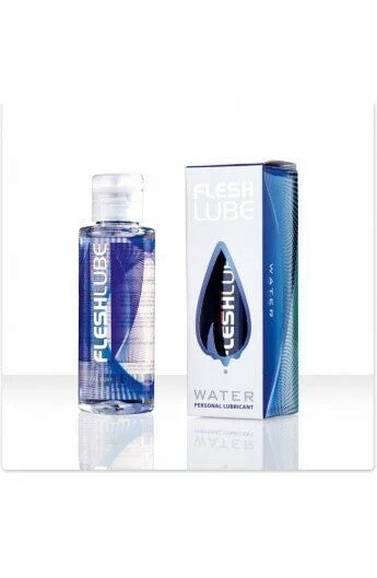 Fleshlight水性溫和潤滑劑 - 100ml/250ml