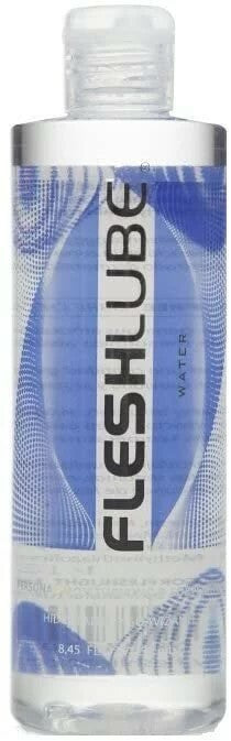 Fleshlight水性溫和潤滑劑 - 100ml/250ml