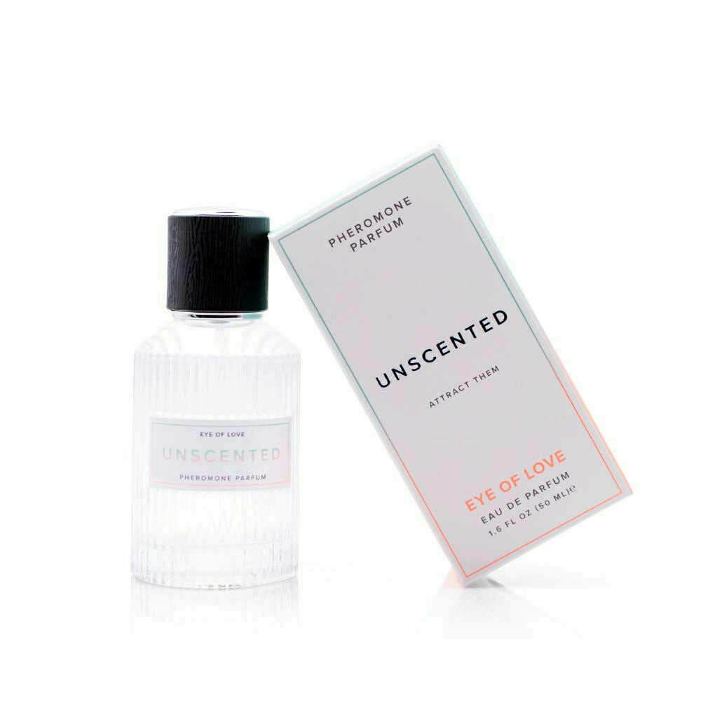 EOL Unscented Them 男女共用香氣香水 - 50ml