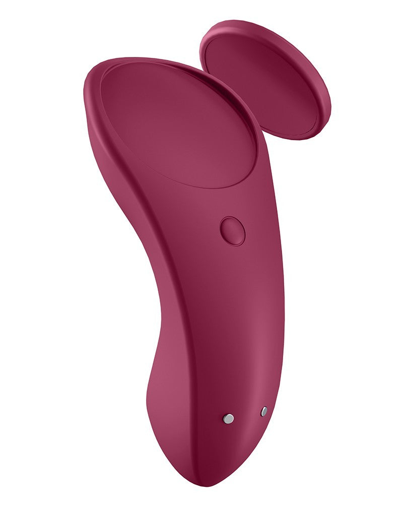 Satisfyer APP控制內褲震蛋