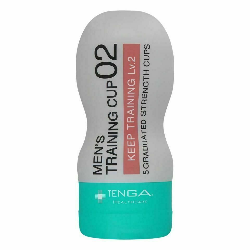 🇯🇵 Tenga Healthcare 男士耐力訓練飛機杯