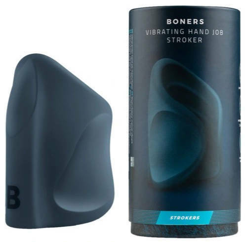 Boners 男士激爽震動器