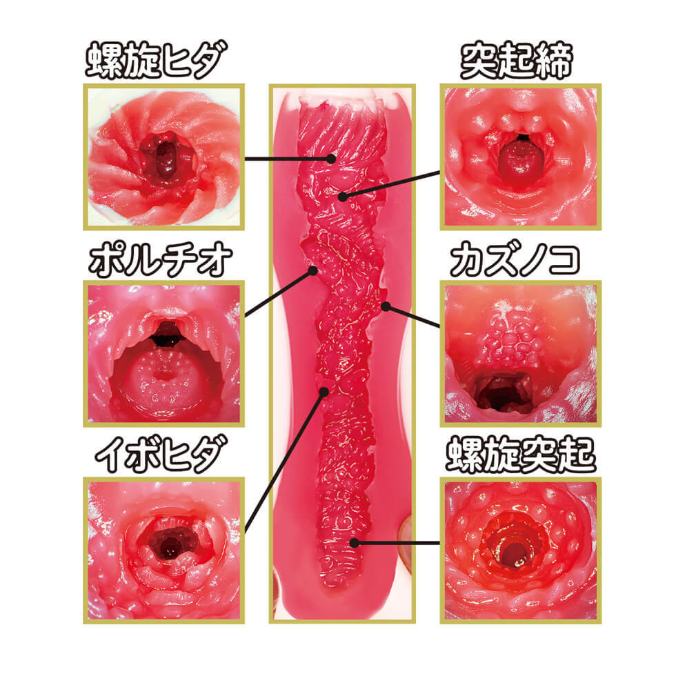 NPG OL物語石原希望名器