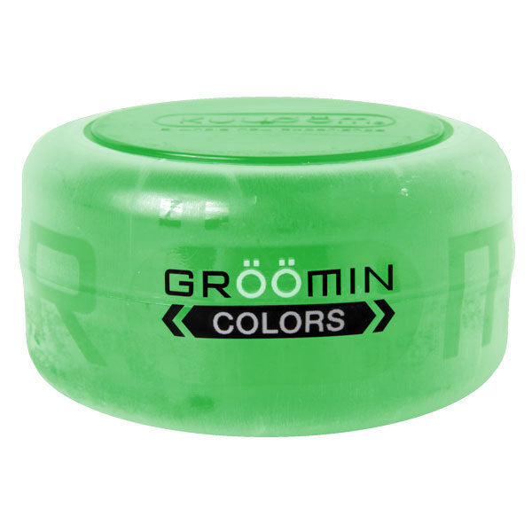 Groomin Colours釋放你本性自慰膠 - 4款可選