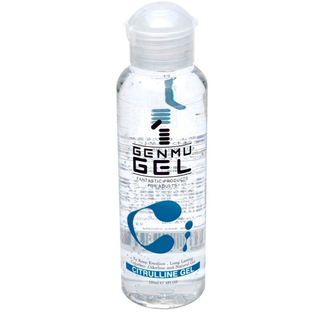 Genmu水性潤滑劑 － 120ml