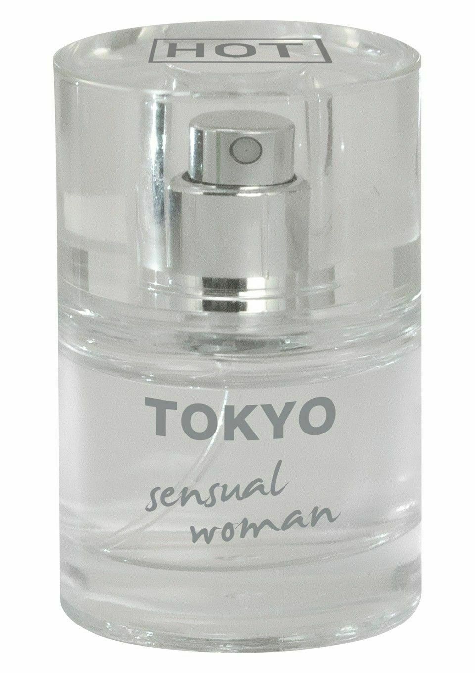 HOT 東京火熱女性費洛蒙香水 - 30ml