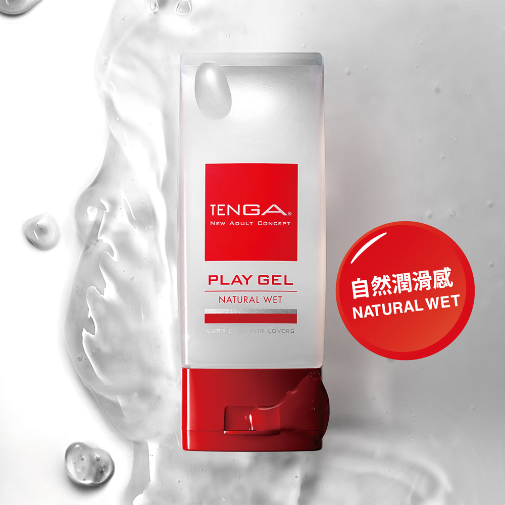 Tenga Play玩具潤滑劑 － 160ml