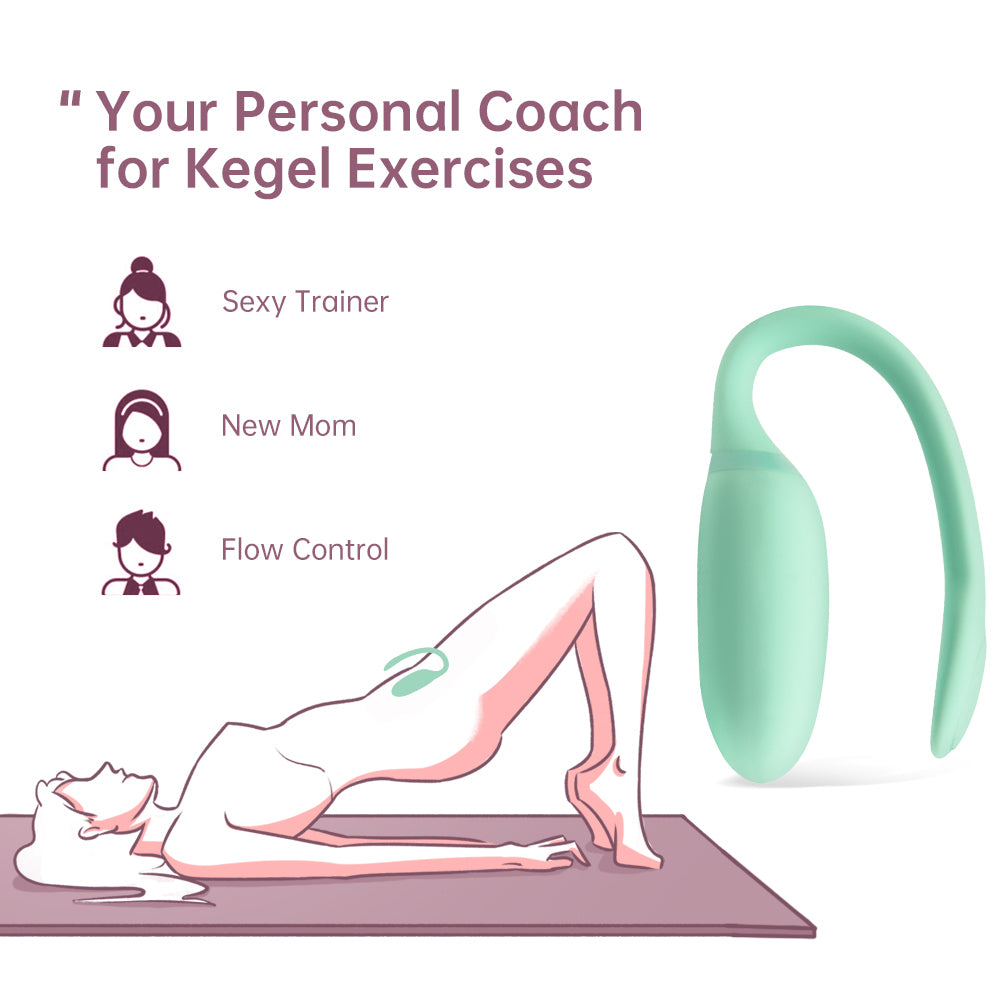 Magic Motion Kegel Rejuve 恢復緊緻凱格爾縮陰球