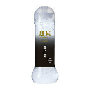 天然白麝香潤滑劑 - 150 / 360ml