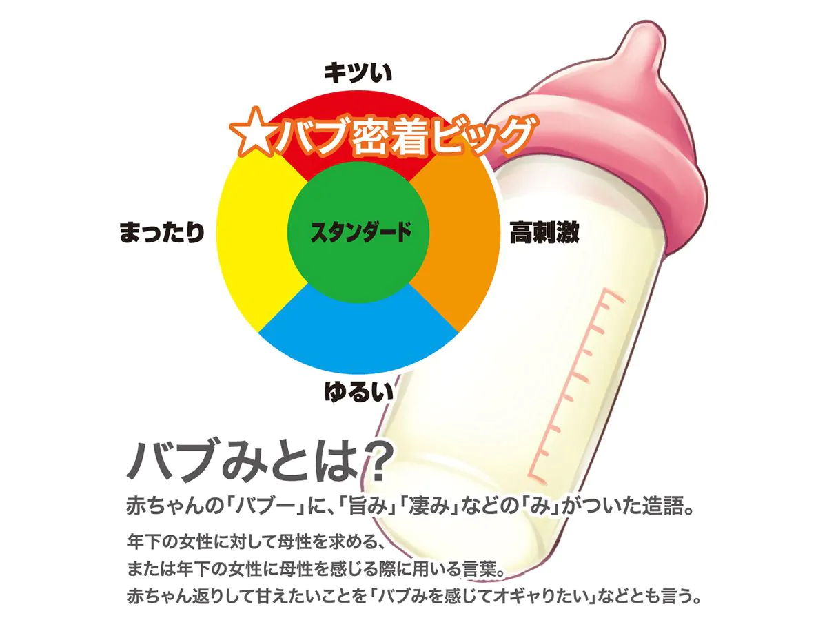 Toys Heart 母愛浸淫少女名器