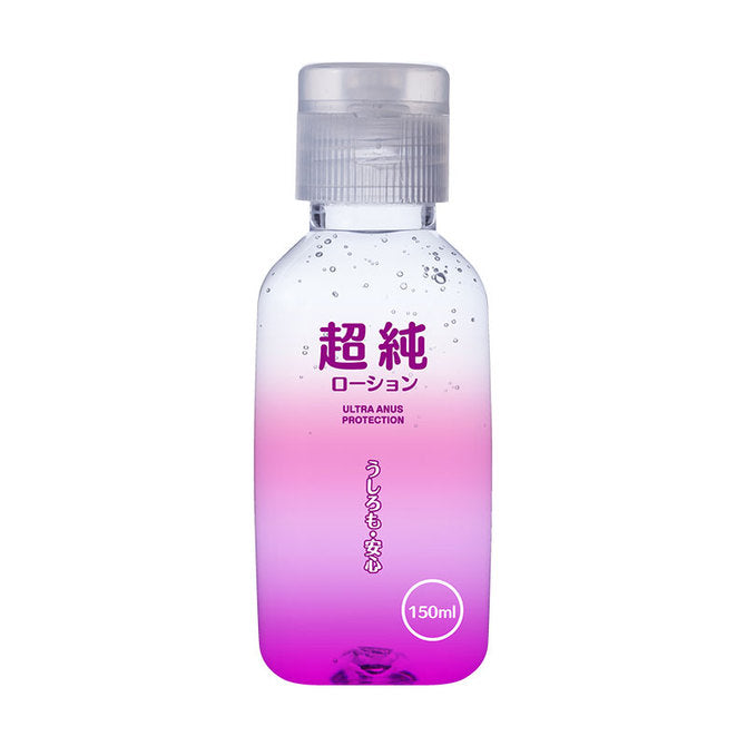 超純水性後庭潤滑劑 － 150 / 360ml