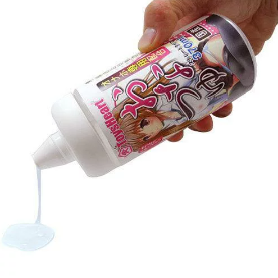 Toys heart 中黏度水性潤滑劑 - 370ml