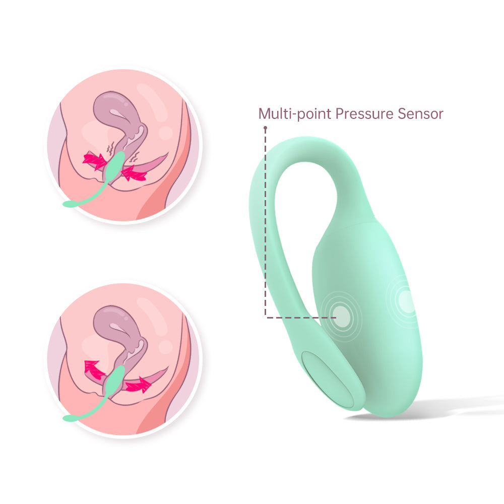 Magic Motion Kegel Rejuve 恢復緊緻凱格爾縮陰球