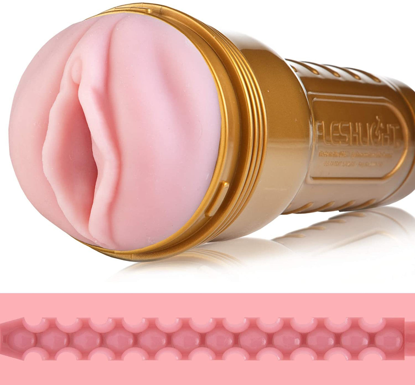 Fleshlight持久力訓練飛機杯