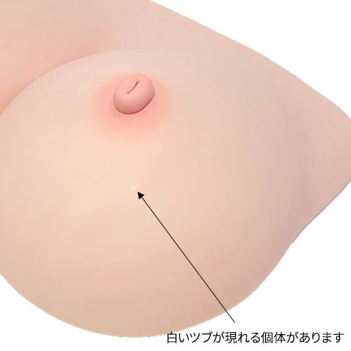 🇯🇵 大魔王豐滿夏娃堅挺乳交名器