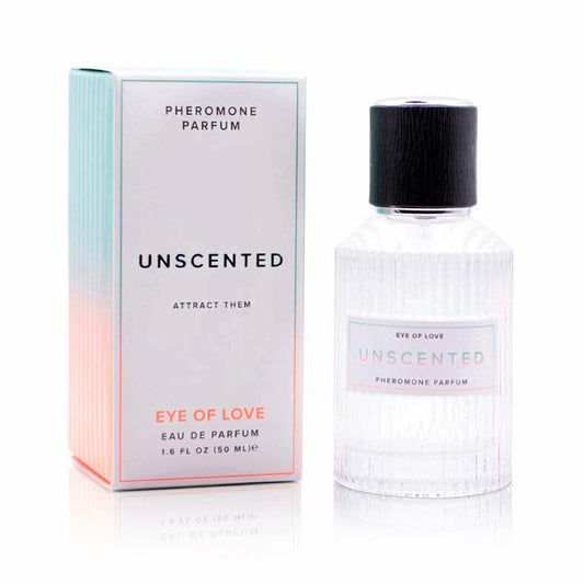 EOL Unscented Them 男女共用香氣香水 - 50ml