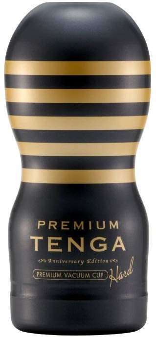 Premium Tenga白金飛機杯 - 4款可選