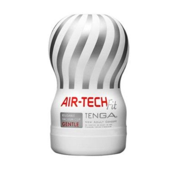 Tenga Air-Tech Fit 真空極強吸力飛機杯