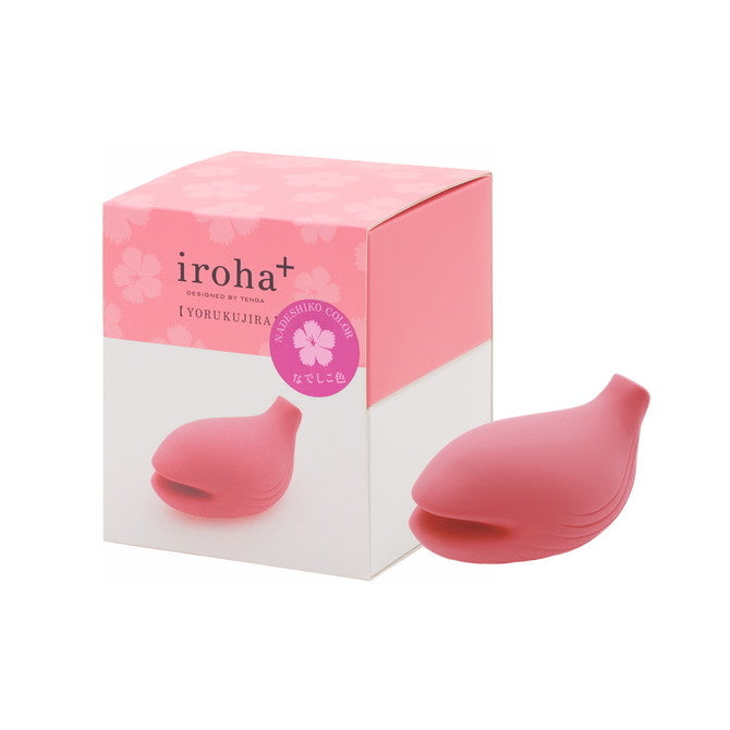 Iroha+櫻花陰蒂震動器 - 3款可選