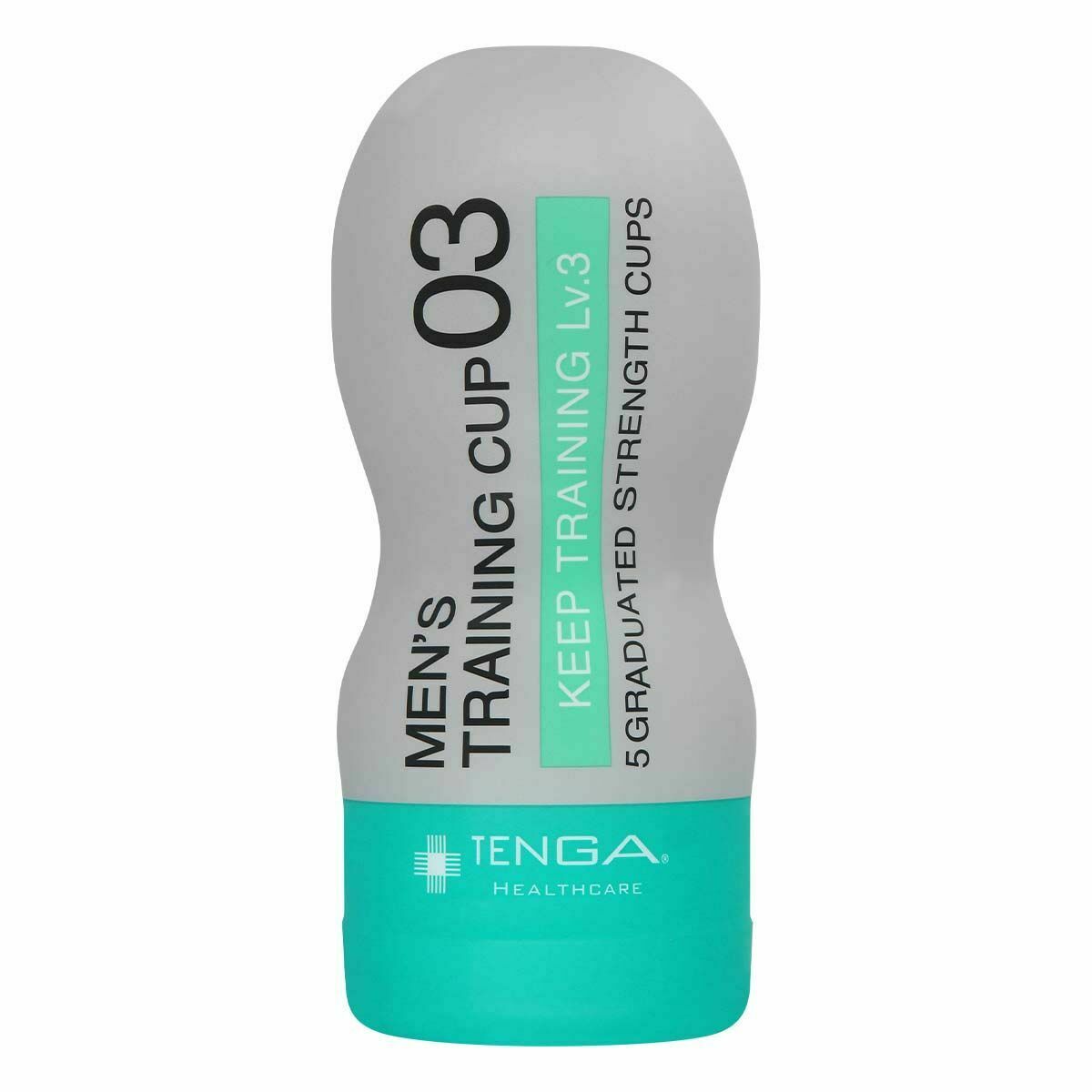 🇯🇵 Tenga Healthcare 男士耐力訓練飛機杯