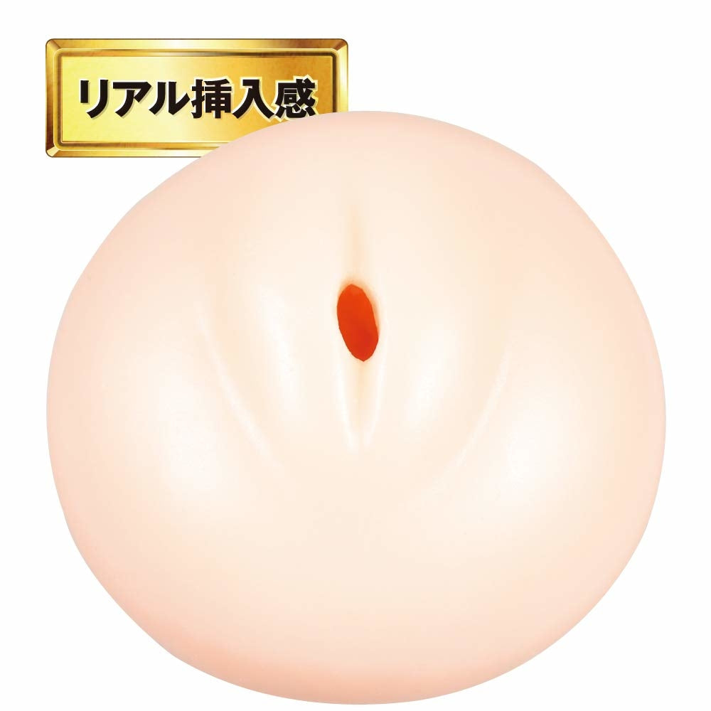 日本Real Hole羽咲美晴獨特名器