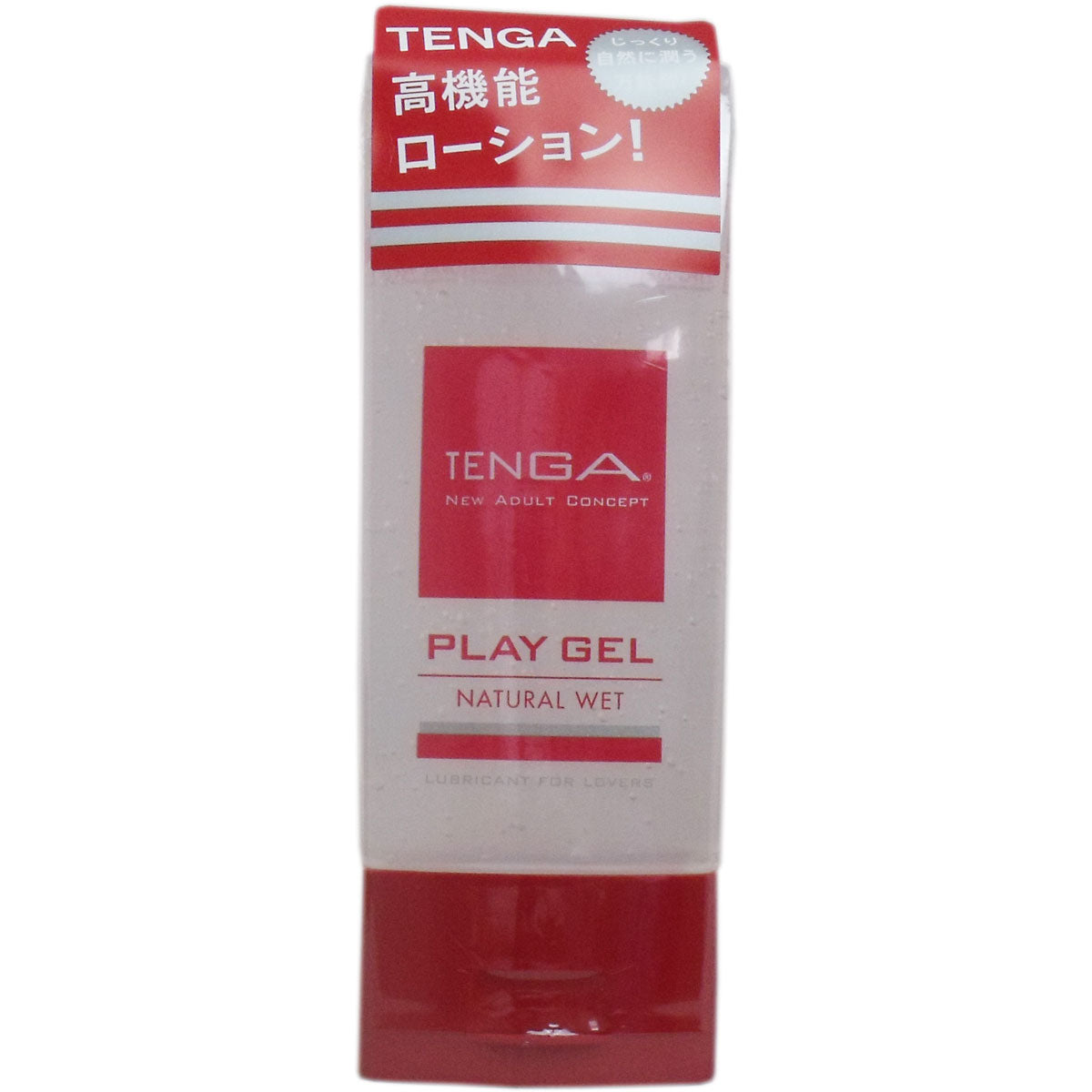 Tenga Play玩具潤滑劑 － 160ml