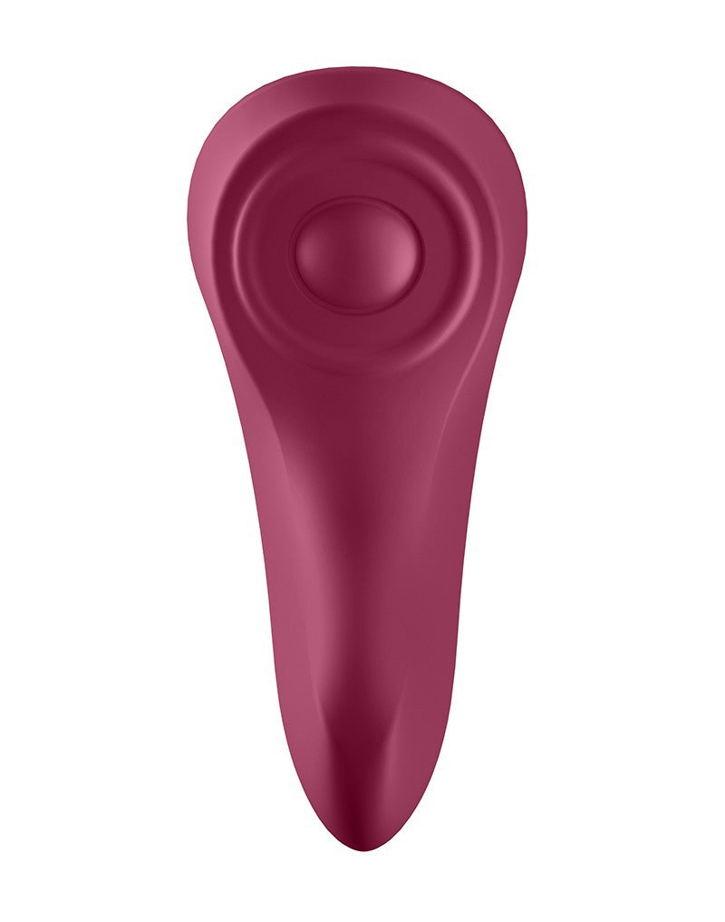 Satisfyer APP控制內褲震蛋