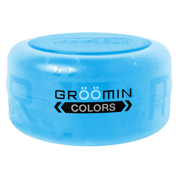 Groomin Colours釋放你本性自慰膠 - 4款可選