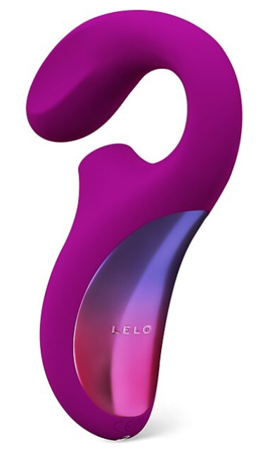 Lelo Enigma Cruise加強版雙重震動器