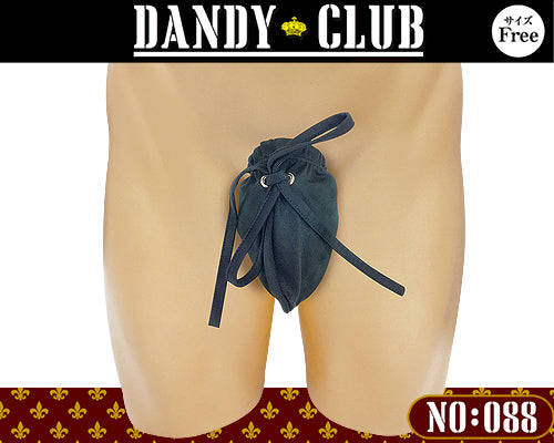 Dandy Club88性感JJ袋