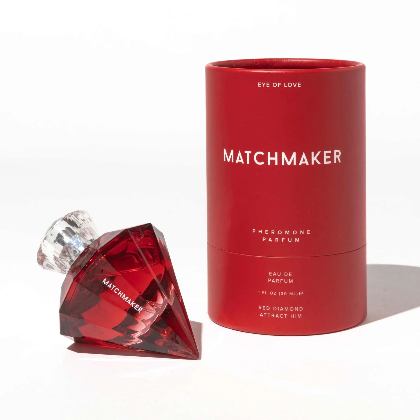 EOL Matchmaker 性感紅鑽女士費洛蒙香水 - 10 / 30ml