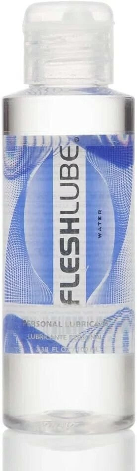 Fleshlight水性溫和潤滑劑 - 100ml/250ml