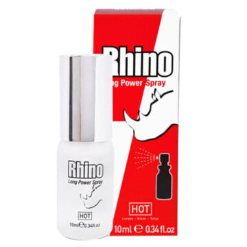 Rhino 長期作戰 - 膏狀 / 噴霧