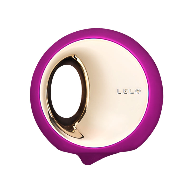 LELO ORA 3 花樣激情舔震器