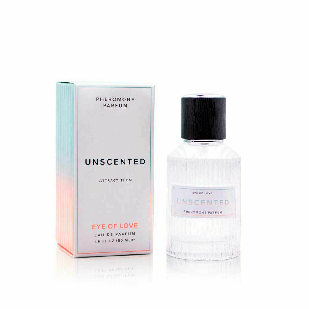 EOL Unscented Them 男女共用香氣香水 - 50ml