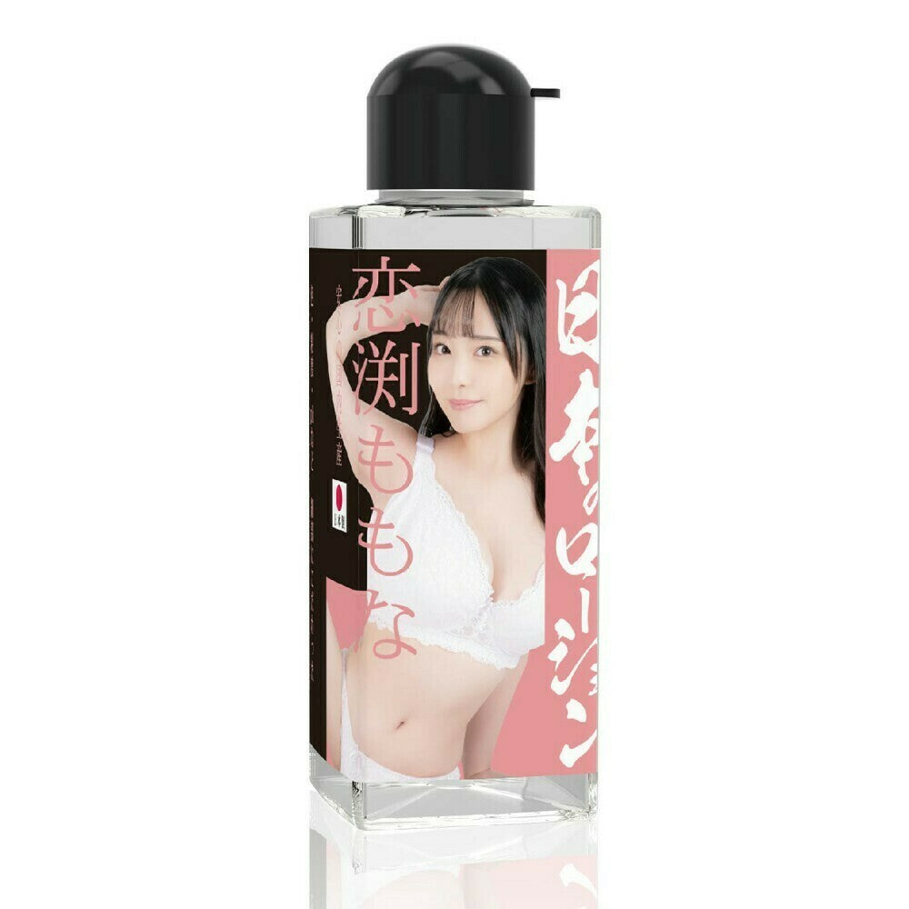 SSI Japan AV女優高潮愛液潤滑劑 - 180ml