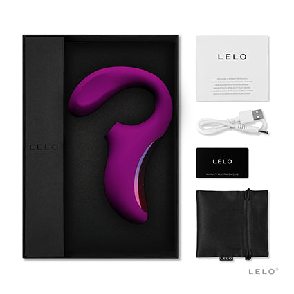 Lelo Enigma Cruise加強版雙重震動器