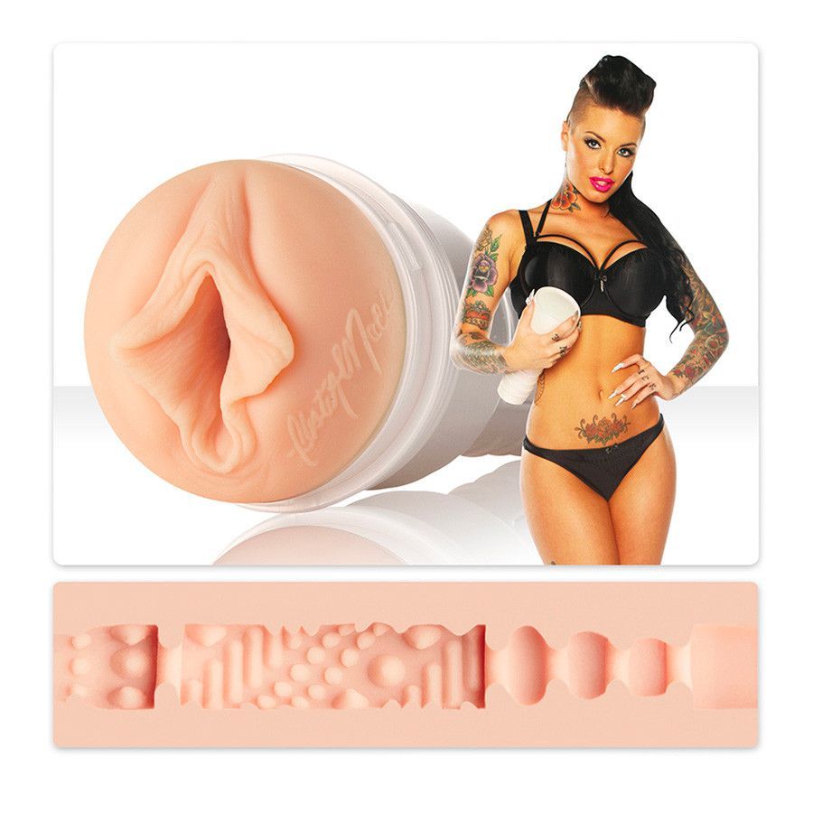 Fleshlight Christy Mack女王飛機杯