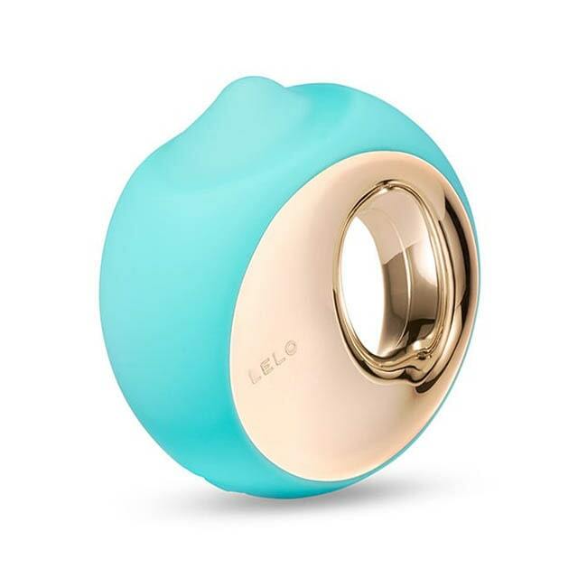 LELO ORA 3 花樣激情舔震器